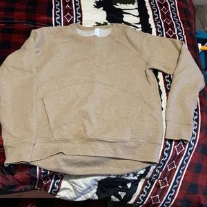 Lululemon sweater
